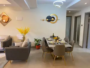 2bdrm Apartment in Raphta Road Area for sale