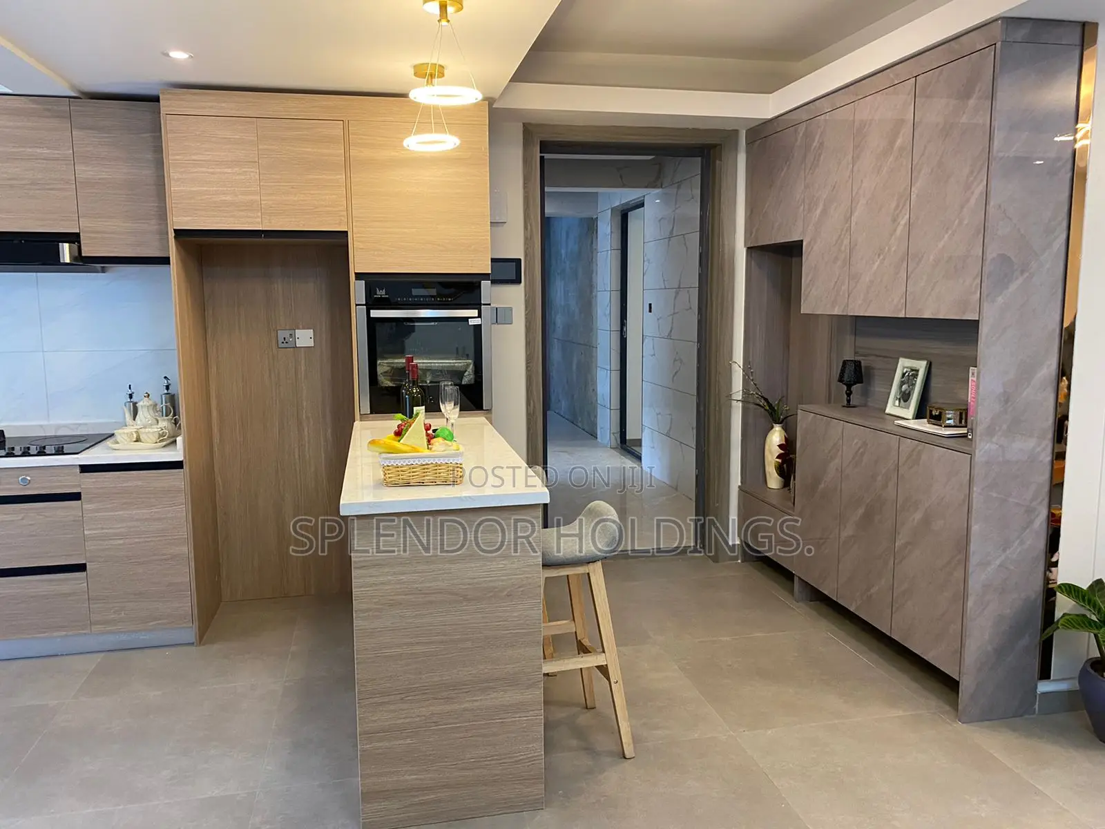 2bdrm Apartment in Raphta Road Area for sale
