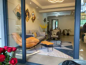 2bdrm Apartment in Raphta Road Area for sale