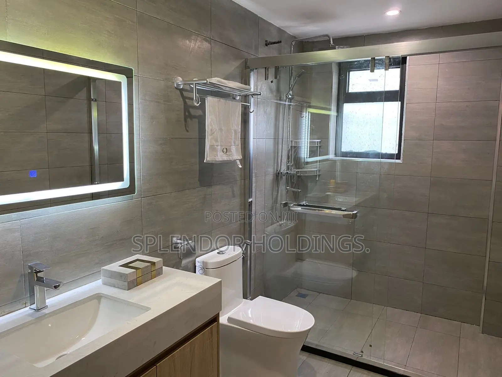 2bdrm Apartment in Raphta Road Area for sale