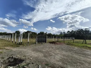 Residential Half Acre Piece of Land for Sale in Kephis, Karen