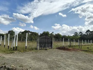 Residential Half Acre Piece of Land for Sale in Kephis, Karen