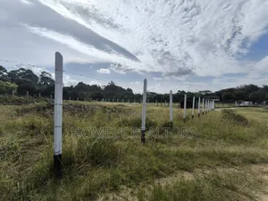 Residential Half Acre Piece of Land for Sale in Kephis, Karen