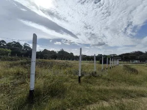 Residential Half Acre Piece of Land for Sale in Kephis, Karen
