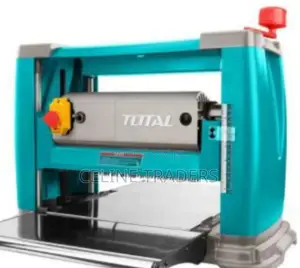 1500w 318 Mm Thickness Planer