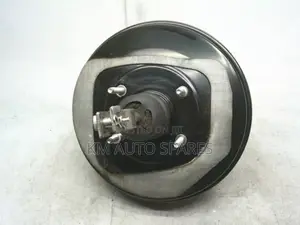 Subaru Levorg Brake Booster/Master Cylinder