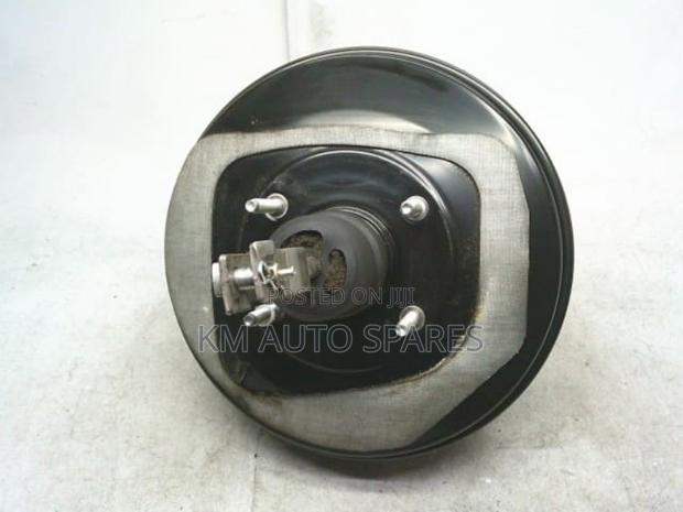 Subaru Levorg Brake Booster/Master Cylinder - thumbnail 3