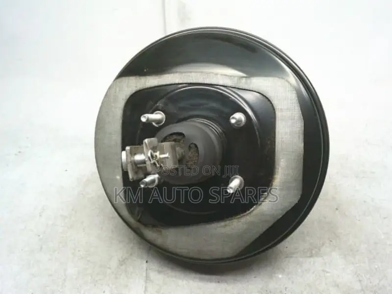 Subaru Levorg Brake Booster/Master Cylinder