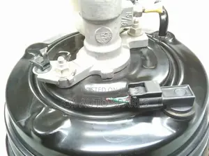 Subaru Levorg Brake Booster/Master Cylinder