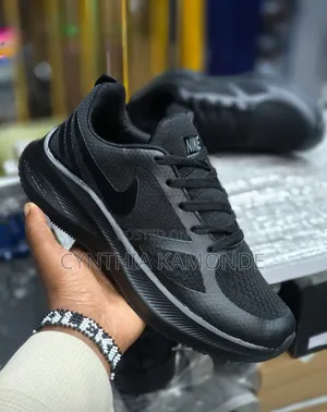 Nike Zoom Sneakers
