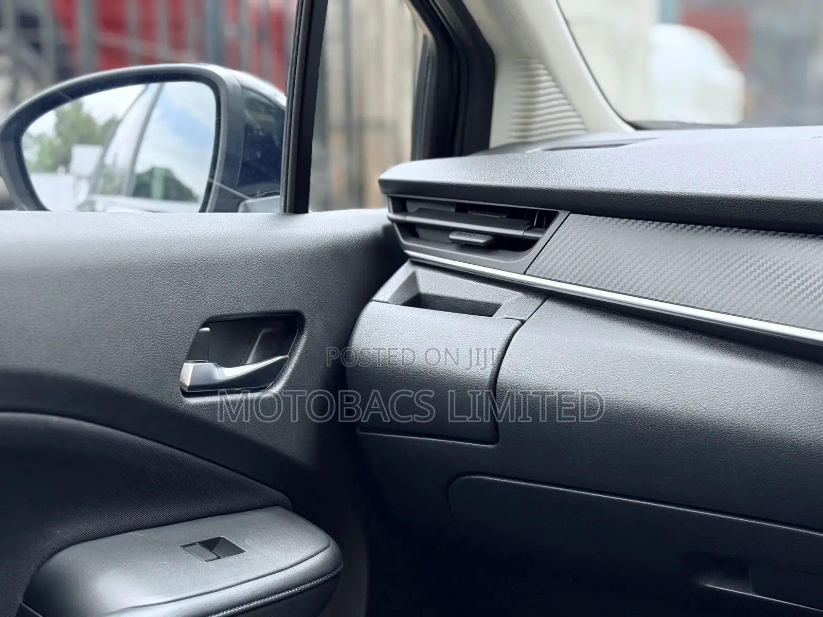 Nissan Note 1.2 Hybrid 2021 Black