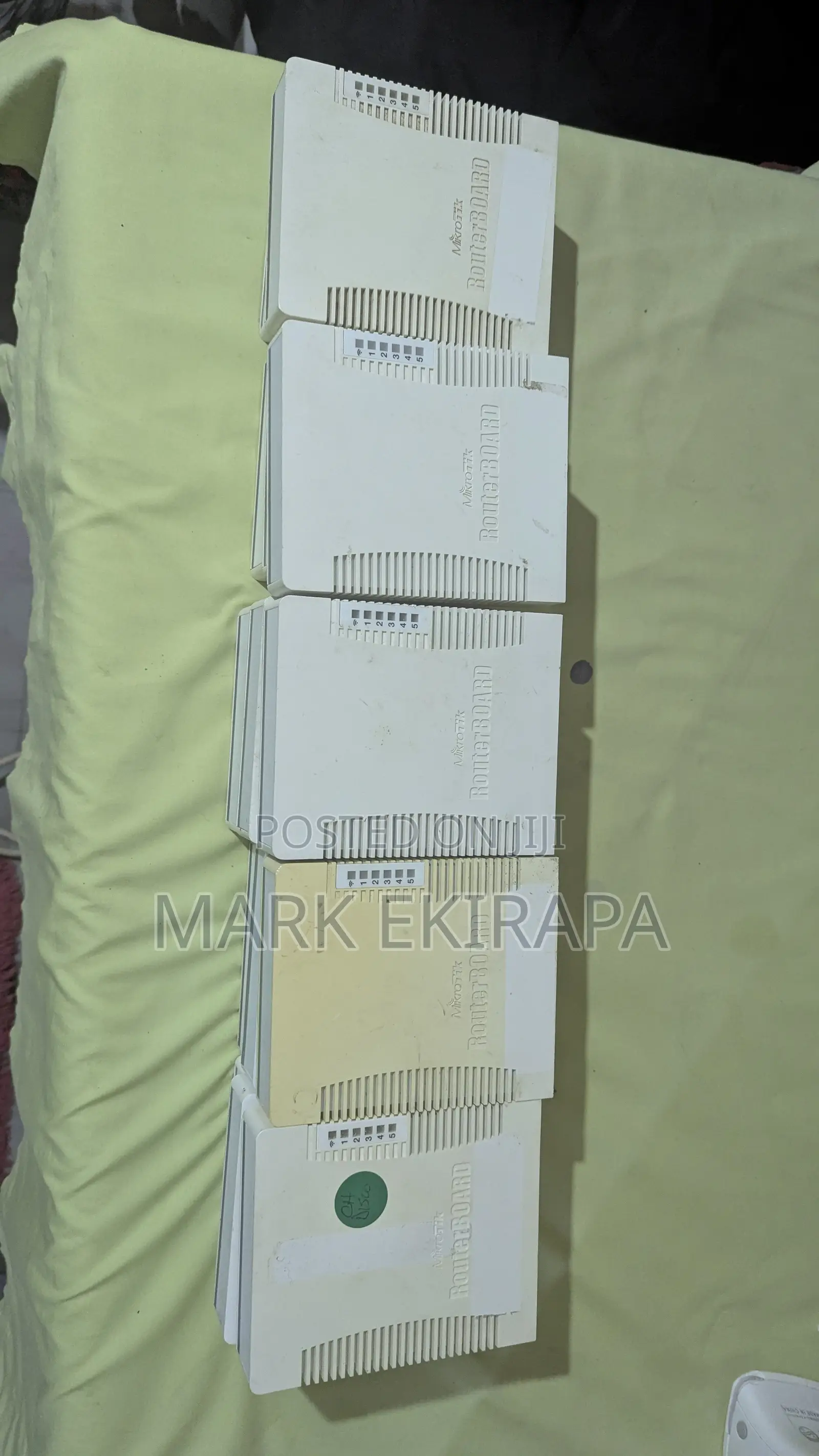 Mikrotik Router