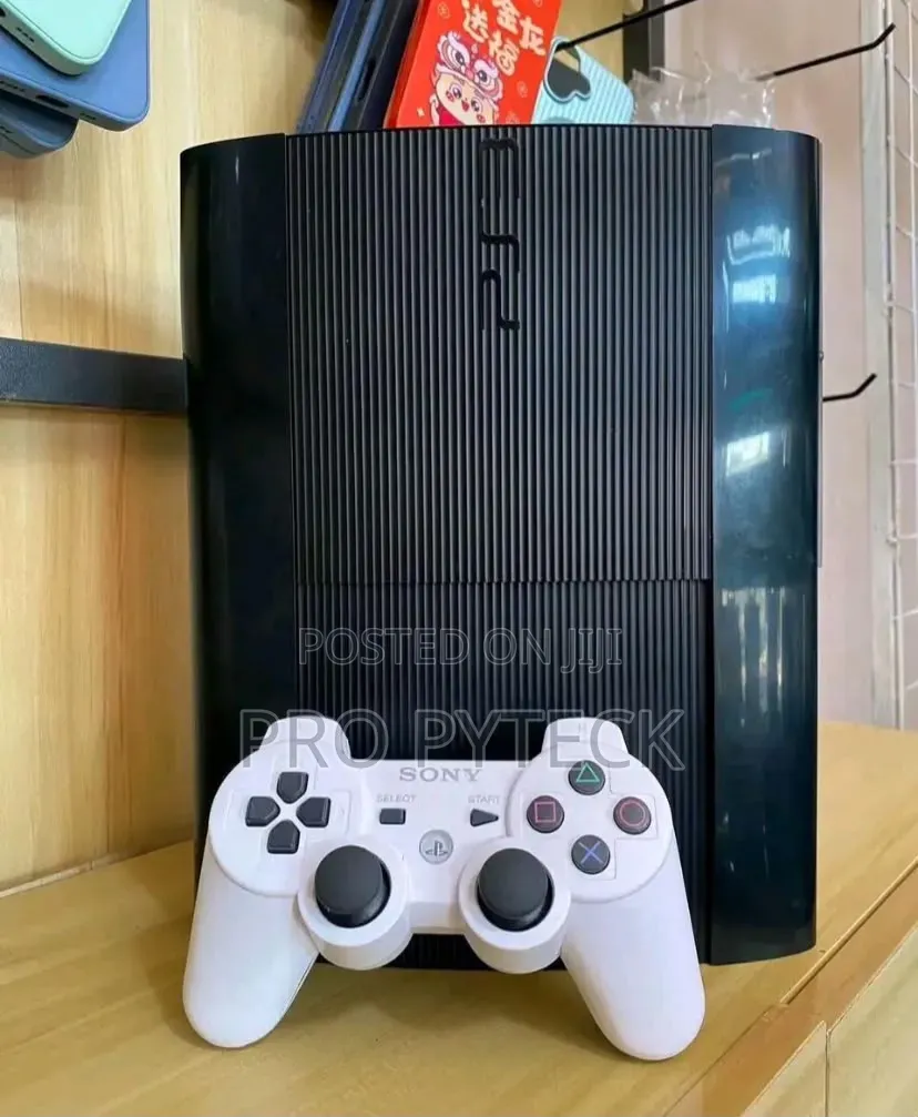 Ps3 Chipped