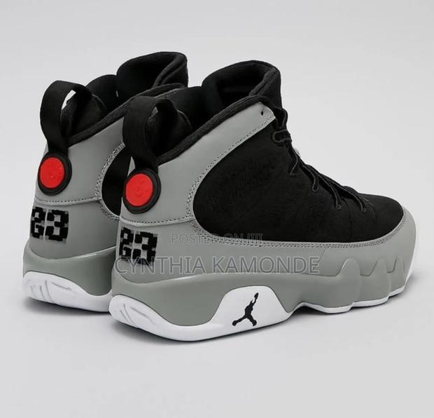 Air Jordan 9 Men's Shoes - thumbnail 6