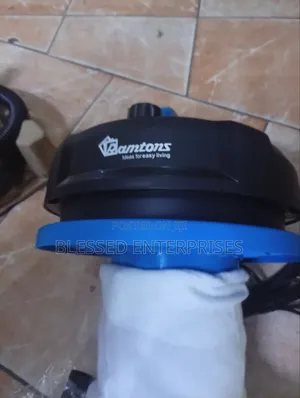 New Arrivals Vaccum Cleaner With Stainless Tank 21 Litres