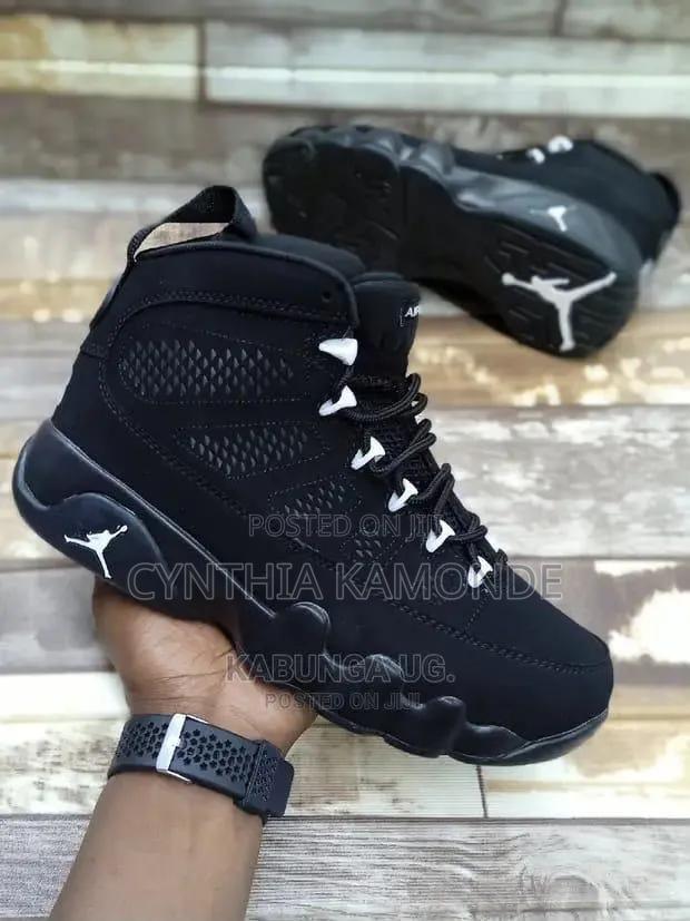 Air Jordan 9 Men's Shoes - thumbnail 8