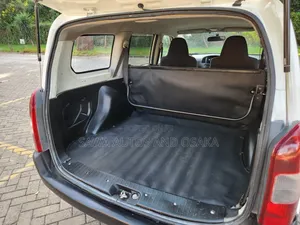 Toyota Probox 2010 White