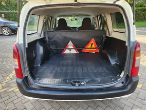 Toyota Probox 2010 White
