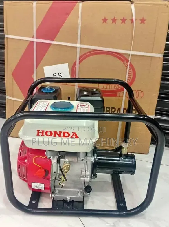 9hp Honda Best Concrete Vibrator Machine / Top 45mm Pocker Vibrator