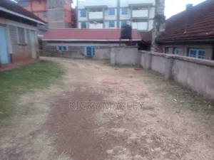 Two Bedroom House Opposite Outspan Hospital, Hotel and Nyeri Golf Club