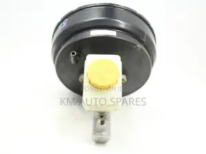 Subaru Tribeca Brake Booster/Master Cylinder