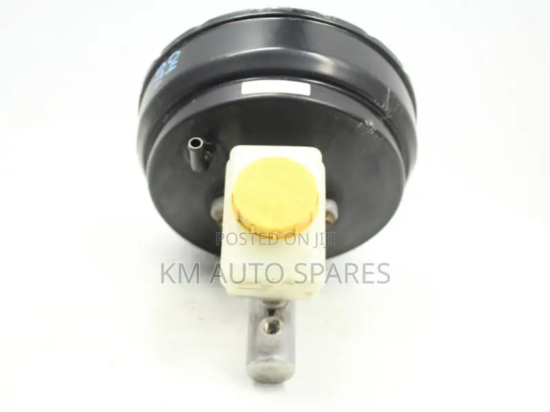 Subaru Tribeca Brake Booster/Master Cylinder