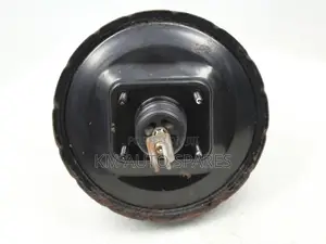 Subaru Tribeca Brake Booster/Master Cylinder