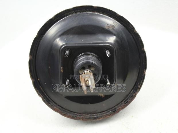 Subaru Tribeca Brake Booster/Master Cylinder - thumbnail 3