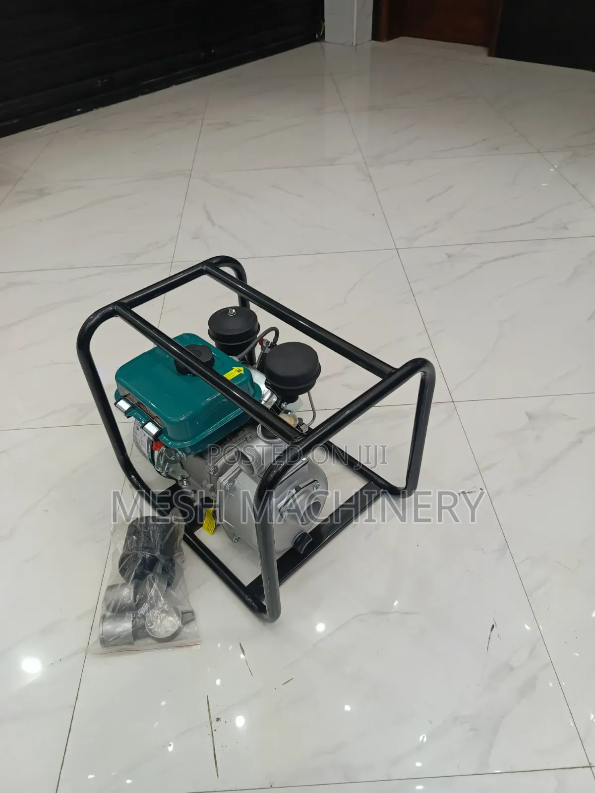Aico Japan 8hp Diesel Engine Water Pump