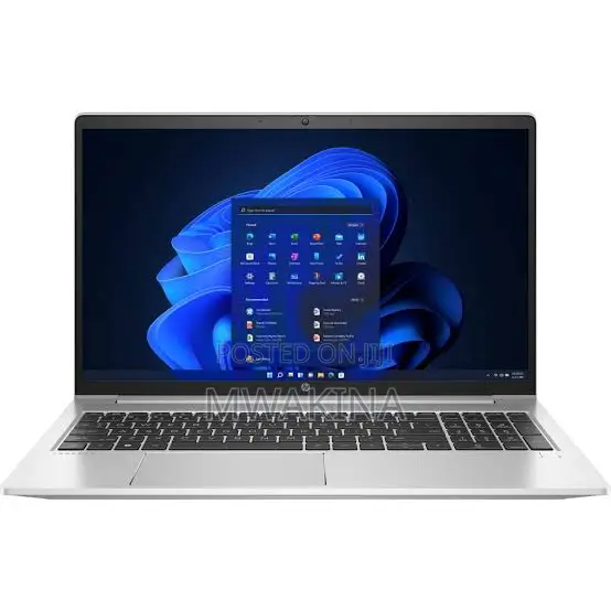 Laptop HP ProBook 450 G8 16GB Intel Core i5 SSD 256GB