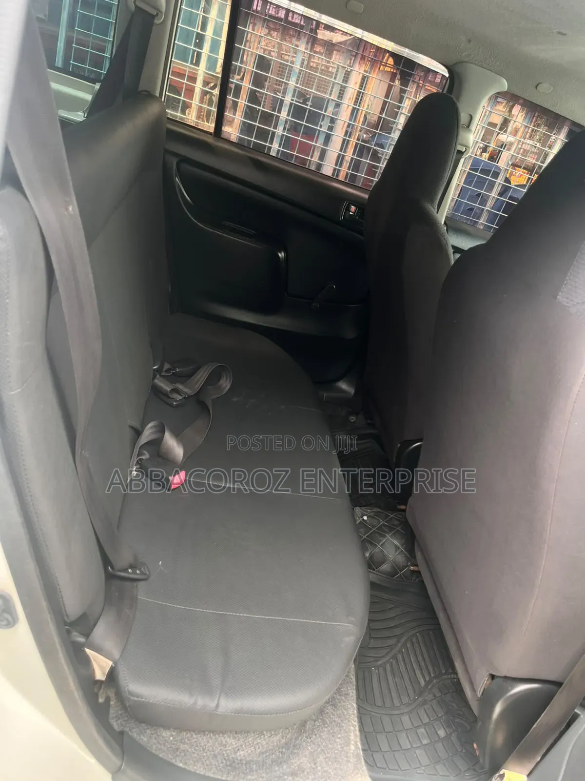 Toyota Probox 2012 White