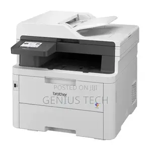 Brother MFC-L3760cdw Wireless Color Laser All-in-One Printer