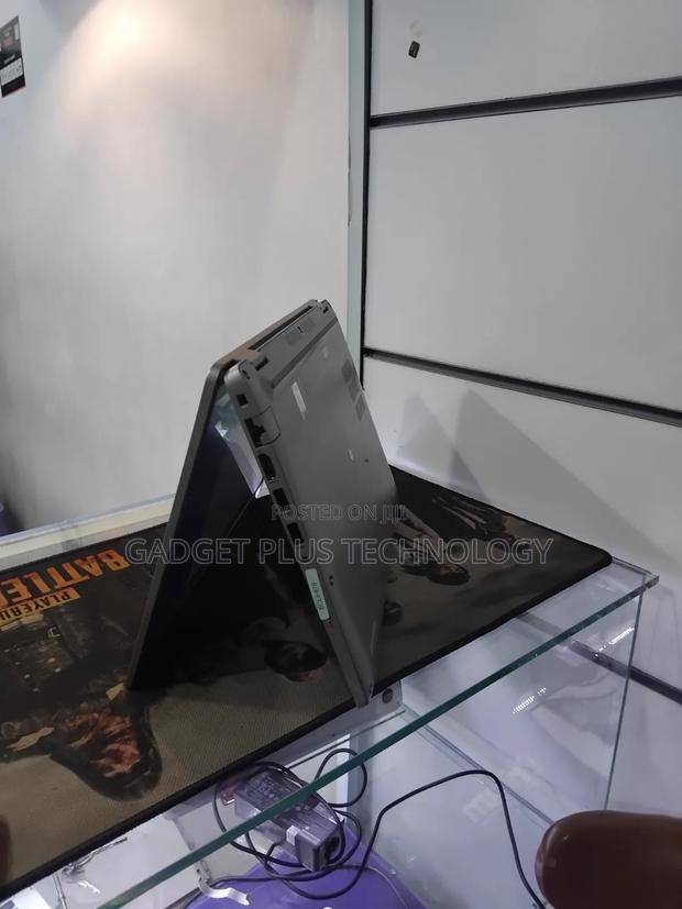 Laptop Dell Latitude 5420 8GB Intel Core i5 SSD 256GB - thumbnail 3