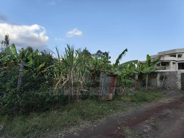 Residential Quarter Acre Plot for Sale in Ngong, Olkeri
