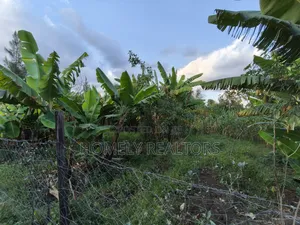 Residential Quarter Acre Plot for Sale in Ngong, Olkeri