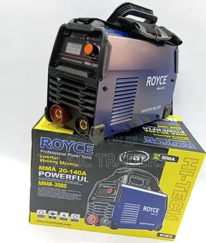 Royce Inverter 300s
