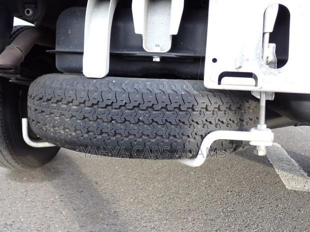 Suzuki Carry Truck 2020 - thumbnail 7