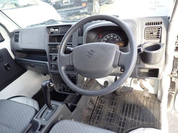 Suzuki Carry Truck 2020 - thumbnail 9