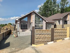 4bdrm Bungalow in Matasia for sale