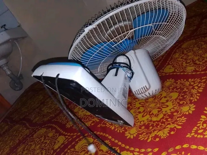Ailyons Wall Fan