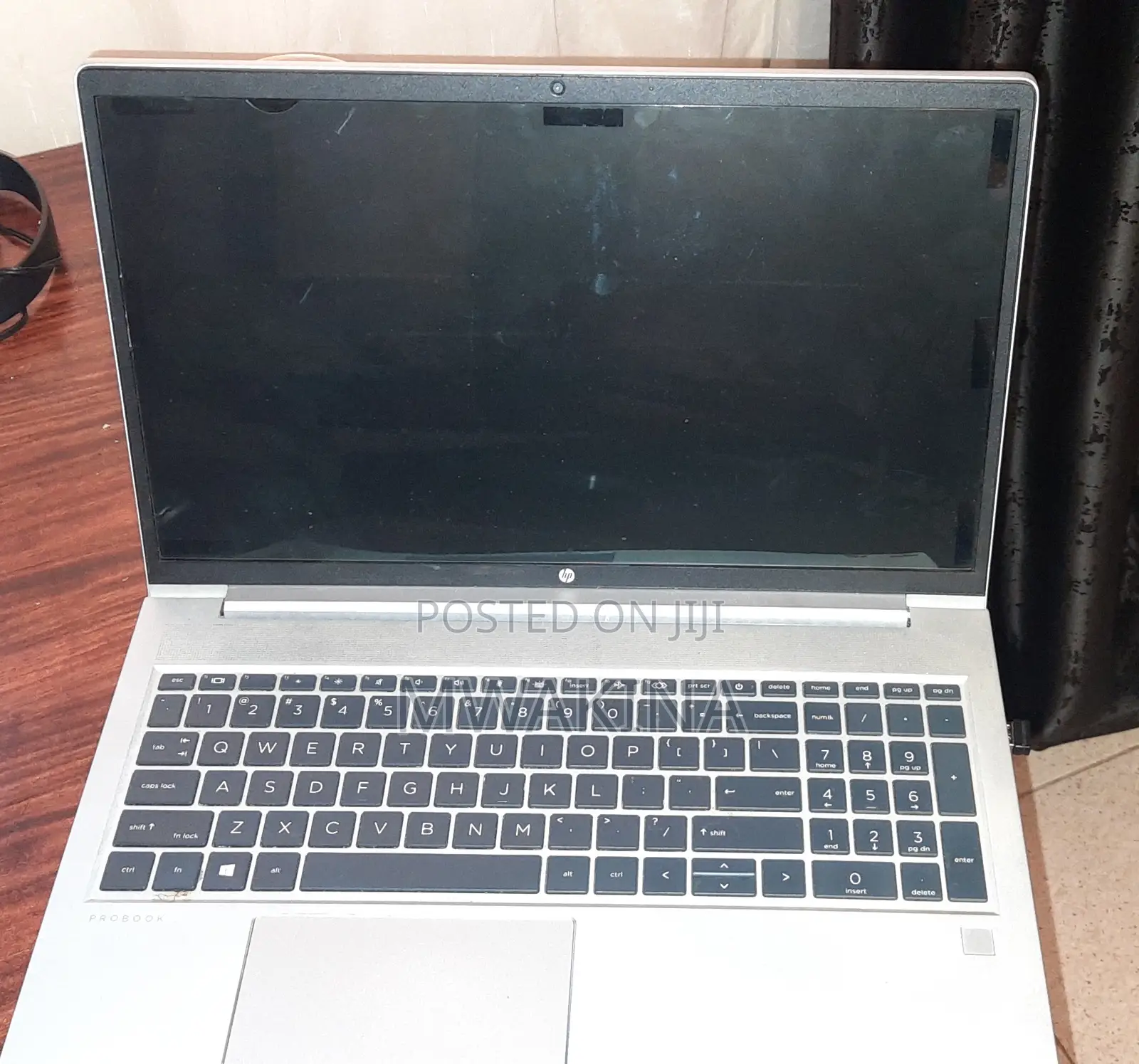 Laptop HP ProBook 450 G8 16GB Intel Core i5 SSD 256GB
