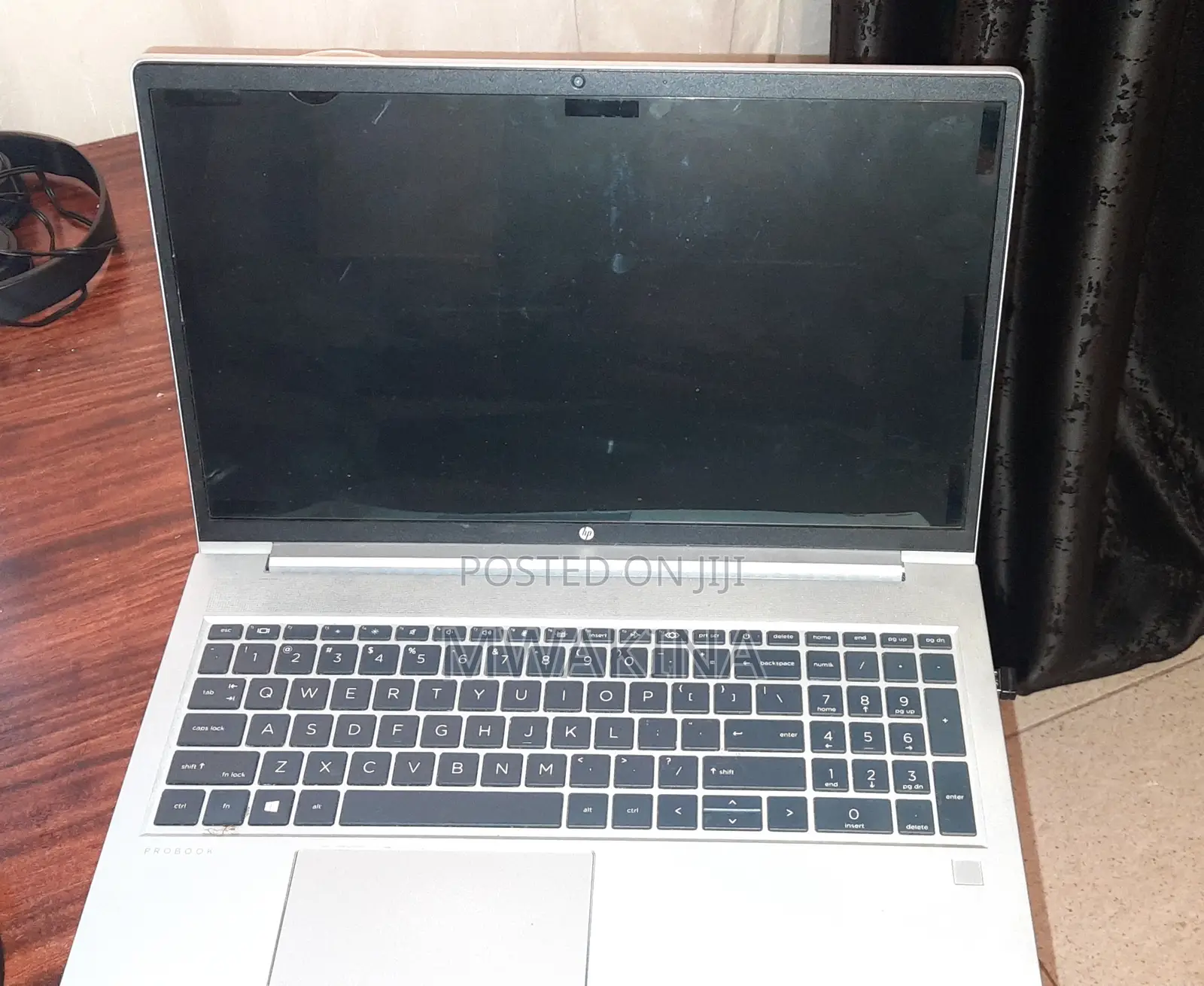 Laptop HP ProBook 450 G8 16GB Intel Core i5 SSD 256GB