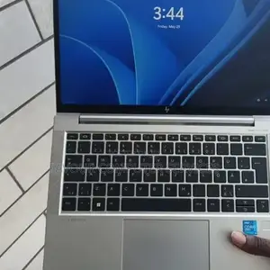 Laptop HP EliteBook 840 G8 8GB Intel Core i5 SSD 256GB