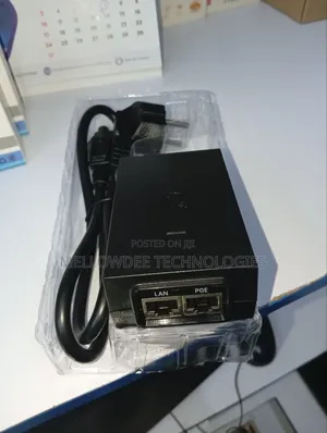 Ubiquiti Poe-24 24v 0.5a