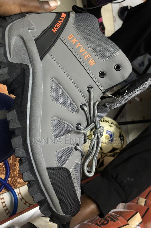 Sky View Hiking Shoes
