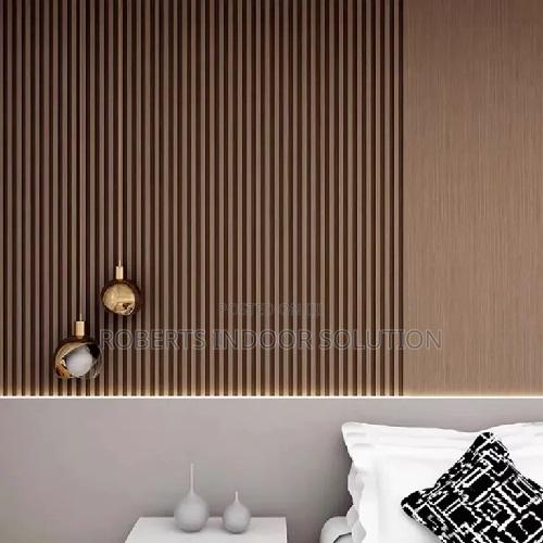Vertical Grooves Wall Panel - thumbnail 2