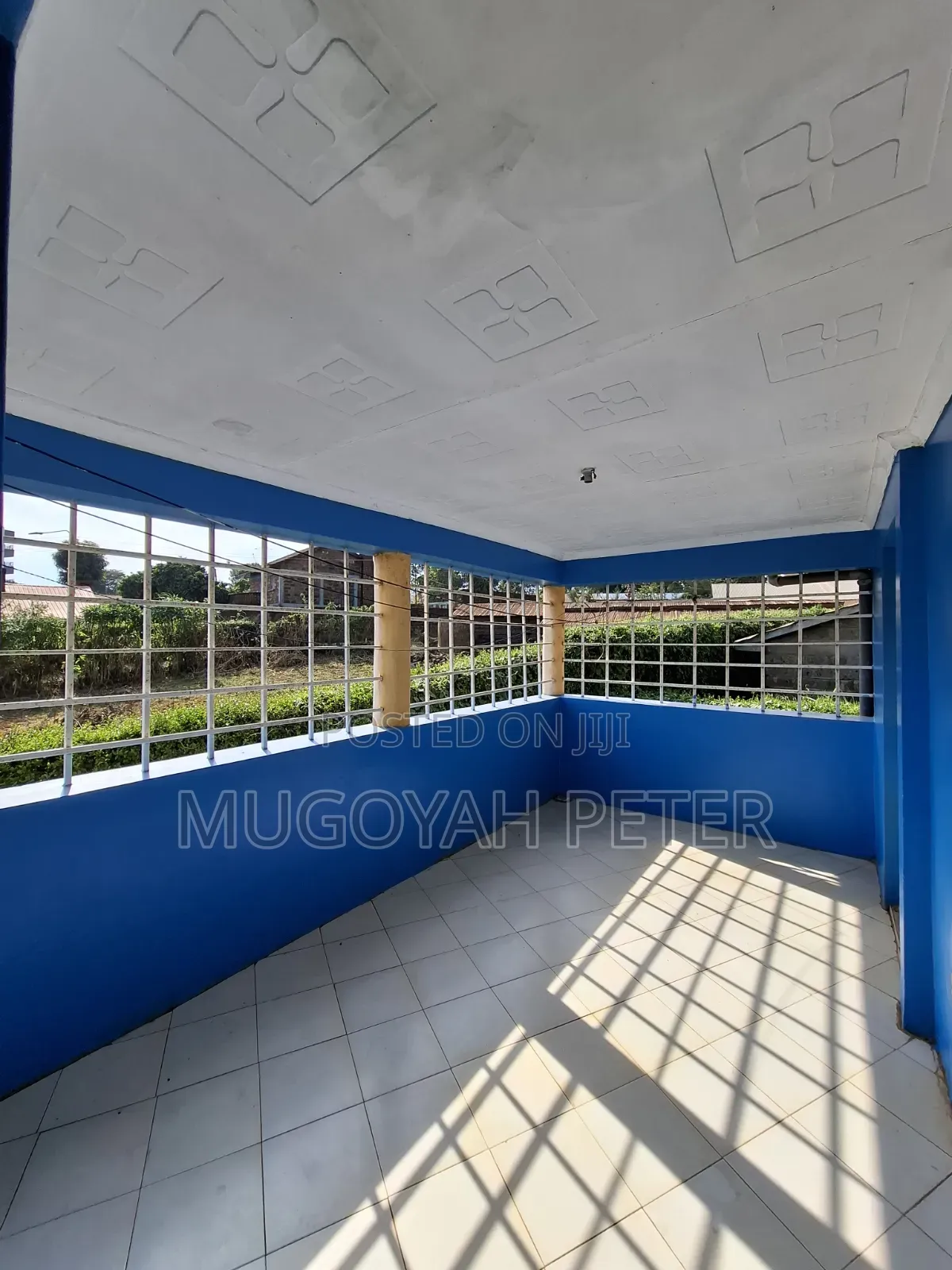 6bdrm Maisonette in Limuru CBD for rent