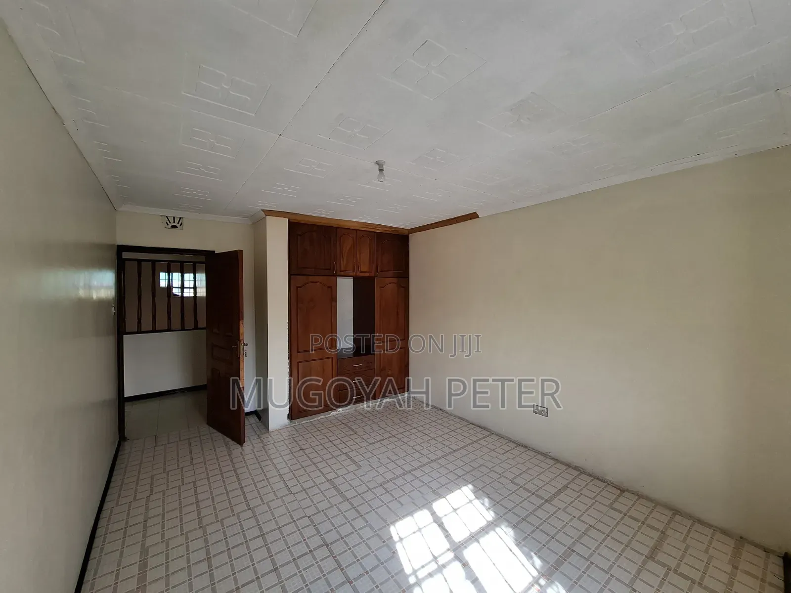 6bdrm Maisonette in Limuru CBD for rent