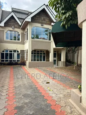 4bdrm Mansion in Membley for sale