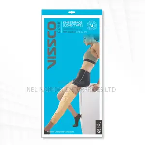 Long Knee Brace (0701)